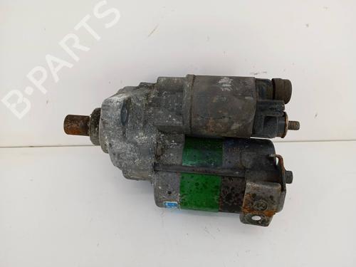 Used Starter Starter HONDA CONCERTO (HW, MA) 1.5 i 16V (MA1) (90 hp) 33944114 33944114