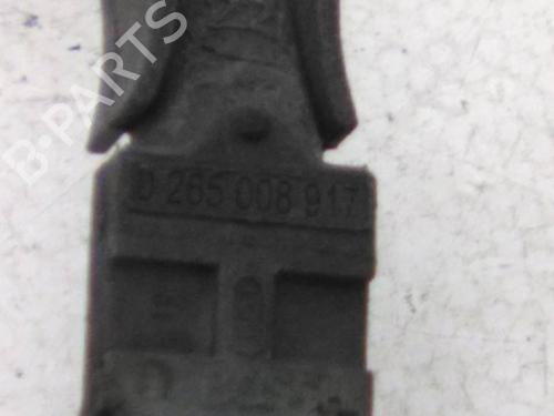 Electronic module RENAULT KANGOO Express (FW0/1_) 1.5 dCi 90 (FW0G, FW05, FW08, FW11) | BP31256206M83