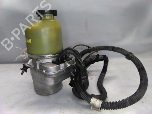 Styring servopumpe OPEL ASTRA G Hatchback (T98) 1.2 16V (F08, F48) | BP19810334M99 