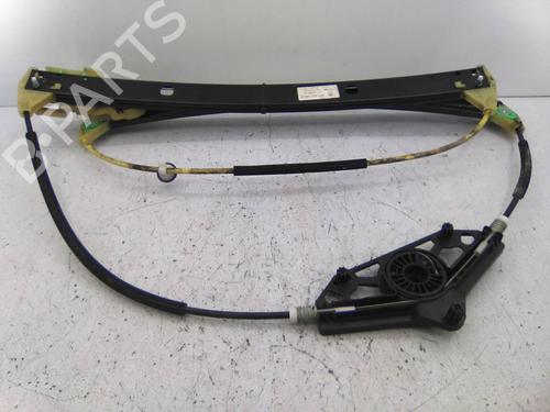 Front right window mechanism SKODA OCTAVIA III (5E3, NL3, NR3) 2.0 TDI | BP19816453C23