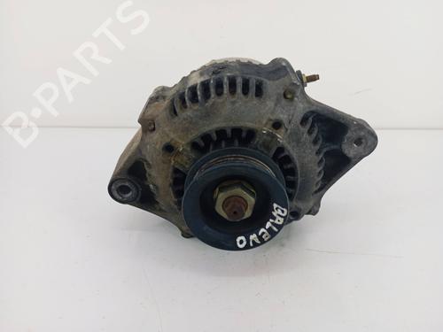 Used Alternator Alternator SUZUKI BALENO Hatchback (EG) 1.6 i 16V 4x4 (SY416) (98 hp) 33859707 33859707
