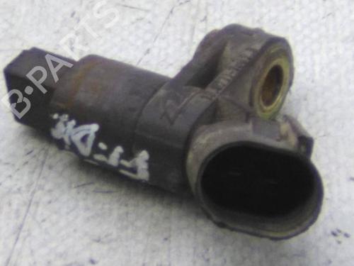 Other AUDI A3 (8L1) 1.9 TDI | BP19838710O1