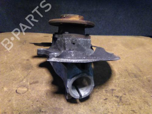 Left front steering knuckle BMW 1 (E87) 118 d | BP19857543M25 