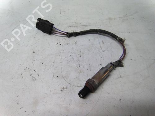 Elektronische sonde RENAULT CLIO II (BB_, CB_) 1.2 LPG (58 hp) 19815578