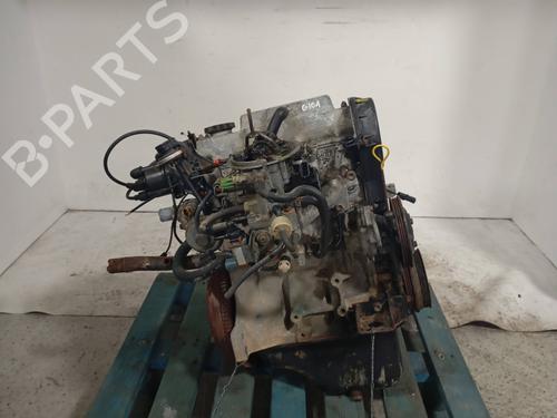 Motor SUZUKI SWIFT II Hatchback (EA, MA) 1.0 (SF310, AA44) (50 hp) 30487909