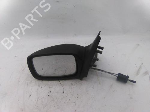 Used Left mirror FORD FIESTA IV (JA_, JB_) 1.25 i 16V (75 hp) 19828064