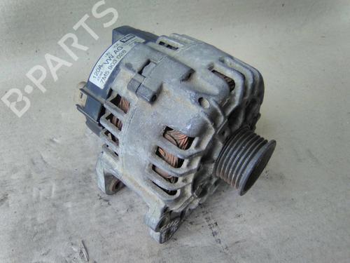 Alternator VW SHARAN (7M8, 7M9, 7M6) 2.0 | BP19854942M7 