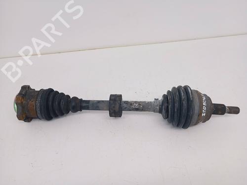 Left front driveshaft SEAT LEON (1M1) 1.8 20V T | BP33047137M38 - Image 2