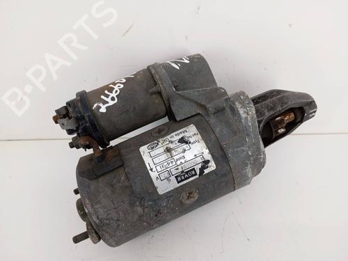 Used Starter Starter ROVER 200 II Convertible (XW) 214 1.4 (95 hp) 34009696 34009696