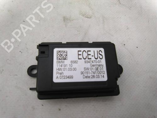 Electronic module BMW 2 Coupe (F22, F87) 220 i | BP19831210M83 