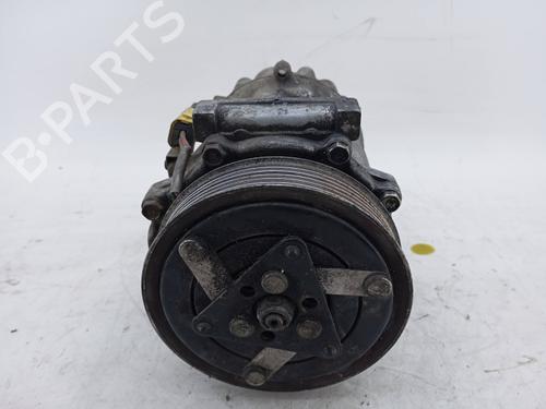 Used AC compressor PEUGEOT 207 (WA_, WC_) 1.6 HDi (109 hp) 19840375