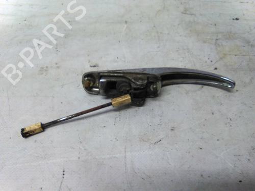 Front left exterior door handle FIAT 850 Spider (100_) 0.8 | BP19871311C128 