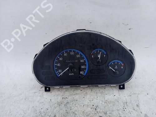 Used Instrument cluster DAEWOO MATIZ (M100, M150) 0.8 (52 hp) 26511304