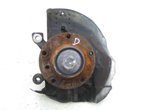 Used Right front steering knuckle BMW 3 (E46) 320 d (129 hp) 19813449