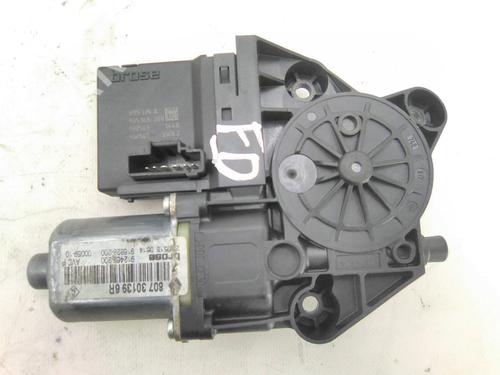Used Front right window mechanism RENAULT MEGANE III Combi Van (KZ0/1) 1.5 dCi (86 hp) 19841502