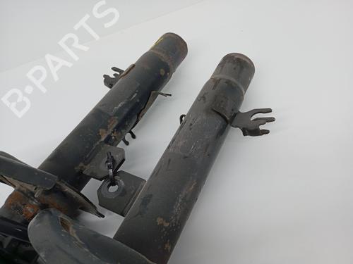 Left front shock absorber PEUGEOT 2008 I (CU_) 1.2 VTi | BP30850768M16