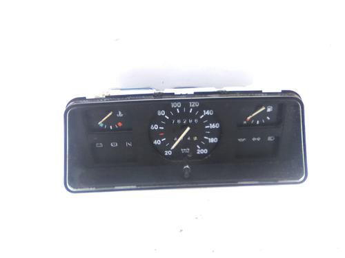 Used Instrument cluster OPEL CORSA A Hatchback (S83) 1.2 S (F08, M08, F68, M68) (55 hp) 19846368