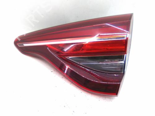 Used Right tailgate light RENAULT CLIO V (B7_) 1.0 TCe 100 (B7MT) (101 hp) 30128353