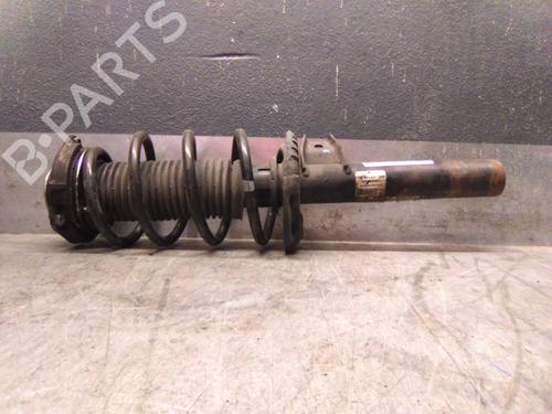 Used Left front shock absorber VW GOLF VI (5K1) 2.0 TDI (110 hp) 22934863
