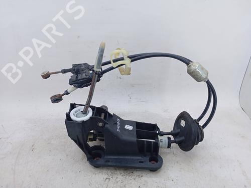 Used Gear lever PEUGEOT 207 (WA_, WC_) 1.6 HDi (90 hp) 25918784