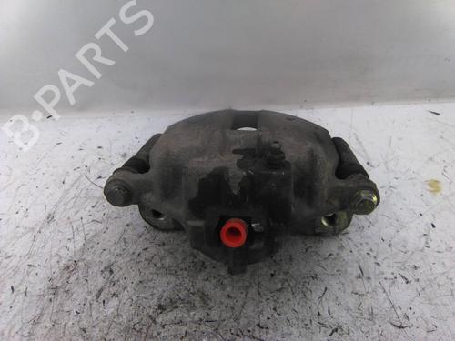 Right front brake caliper HONDA CIVIC VI Fastback (MA, MB) 1.4 i (MA8, MB2) | BP19837347M104 