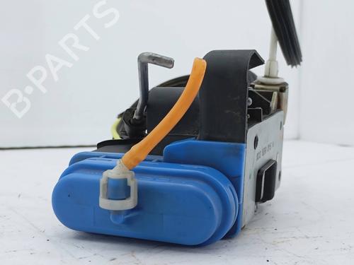 Rear left lock AUDI A4 B5 (8D2) 1.9 TDI | BP19852090C100 