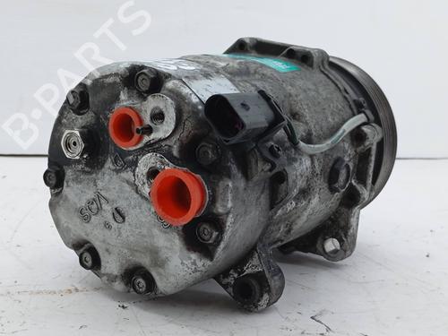 AC compressor VW GOLF IV (1J1) 1.9 TDI | BP19844713M34 