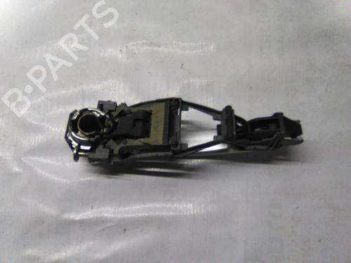 Front left exterior door handle VW PASSAT B5.5 (3B3) 1.9 TDI | BP19833890C128 
