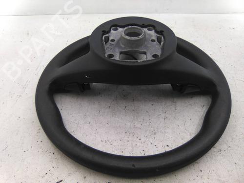 Steering wheel SEAT ALTEA (5P1) 1.9 TDI | BP19872141C49 