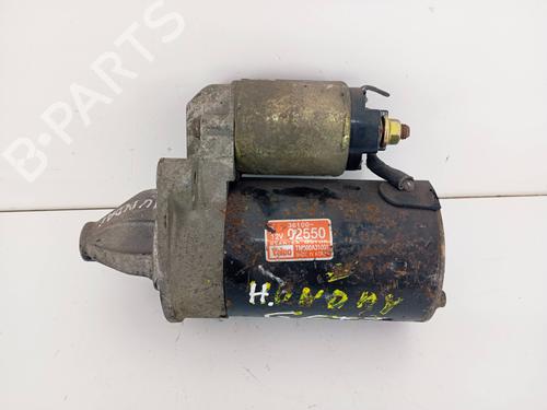 Motorino avviamento Motorino avviamento HYUNDAI GETZ (TB) 1.1 (63 hp) 33961057 33961057