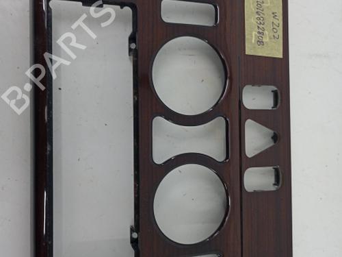 Used Other Other MERCEDES-BENZ C-CLASS (W202) C 220 D (202.121) (95 hp) 32751912 32751912