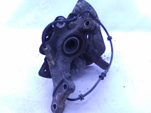 Left front steering knuckle OPEL VECTRA B Estate (J96) 1.7 TD (F35) | BP19811467M25 