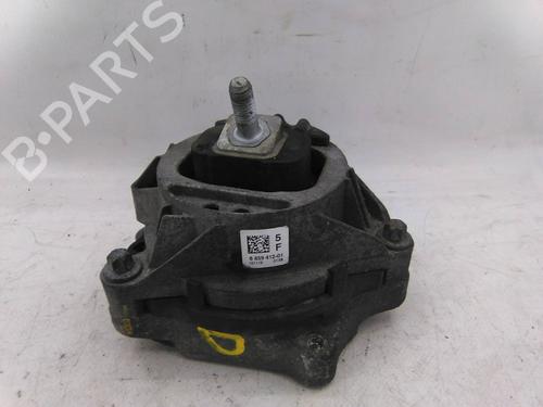 Used Engine mount BMW 3 (F30, F80) 320 d (163 hp) 19843032