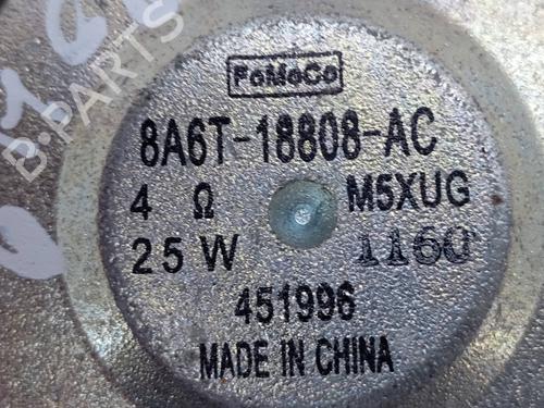 Højttaler FORD FIESTA VI (CB1, CCN) 1.25 | BP26691424E2