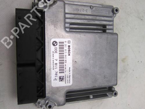 Engine control unit (ECU) BMW 3 (E90) 318 d | BP19823364M57
