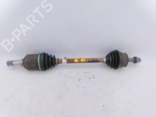 Used Left front driveshaft FIAT PUNTO (188_) 1.2 60 (188.030, .050, .130, .150, .230, .250) (60 hp) 19817033