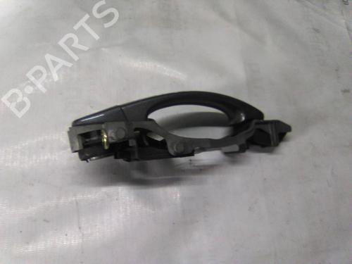 Front left exterior door handle VW JETTA III (1K2) 2.0 TDI | BP19833924C128 