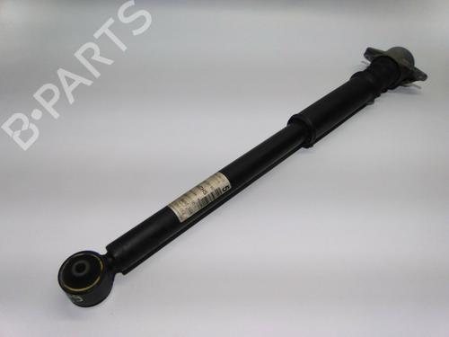 Used Left rear shock absorber SEAT IBIZA IV (6J5, 6P1) 1.4 TDI (90 hp) 22935108