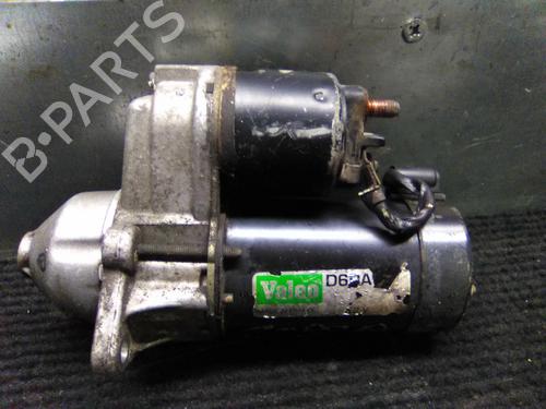 Startmotor OPEL CORSA B (S93) 1.2 i (F08, F68, M68) (45 hp) 19851039