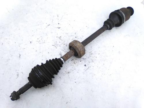 Used Right front driveshaft RENAULT CLIO II (BB_, CB_) 1.2 (BB0A, BB0F, BB10, BB1K, BB28, BB2D, BB2H, CB0A,... (58 hp) 19826618