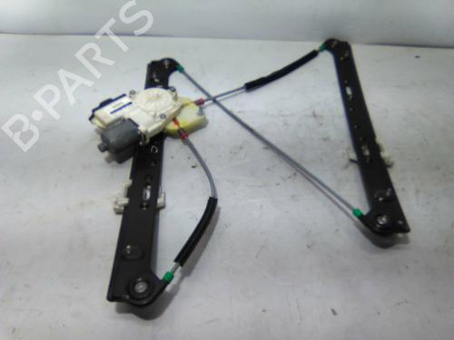Used Front right window mechanism BMW X3 (E83) xDrive 30 d (218 hp) 19868558