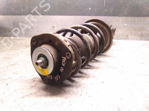 Left front shock absorber VW POLO III (6N1) 64 1.9 D | BP22934810M16 