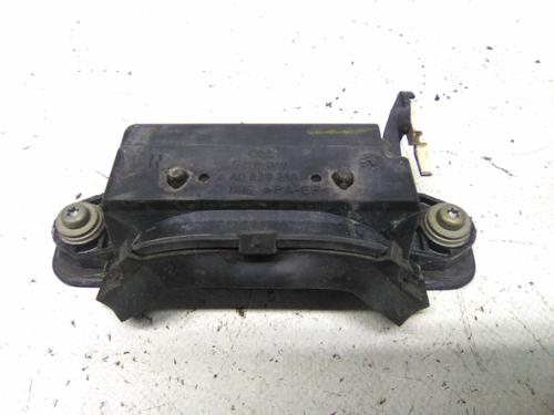 Rear right exterior door handle AUDI A4 B5 (8D2) 1.9 TDI | BP19875284C130 