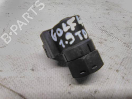 Used Electronic module VW GOLF IV (1J1) 1.9 TDI (115 hp) 19870359