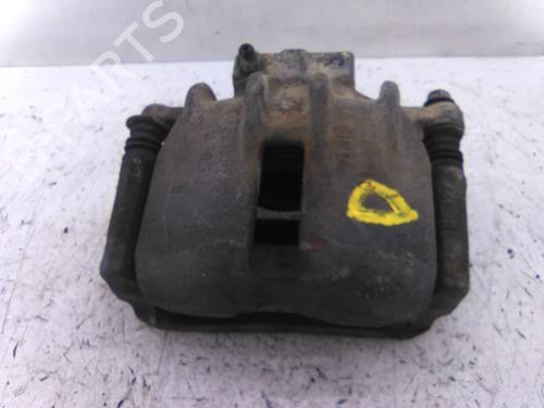 Used Right front brake caliper HONDA CIVIC VI Aerodeck (MB, MC) 1.6 16V (MC1) (116 hp) 19817308