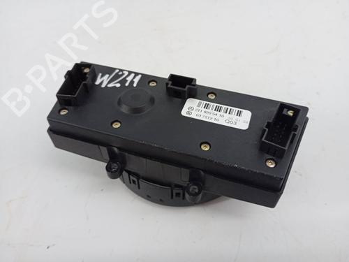 Switch MERCEDES-BENZ E-CLASS (W211) E 320 CDI (211.026) | BP32731786I30 - Image 3