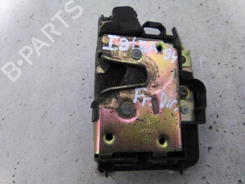 Front right lock SEAT IBIZA II (6K1) 1.4 i 16V | BP19874826C97 
