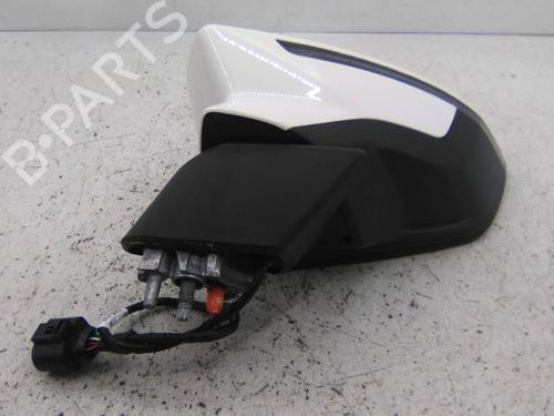 Left mirror SEAT ARONA (KJ7, KJP) 1.0 TSI | BP20598822C26 