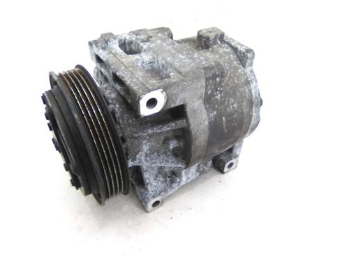 AC-Kompressor FIAT PUNTO (188_) 1.2 16V 80 (188.233, .235, .253, .255, .333, .353, .639,... | BP28611937M34 