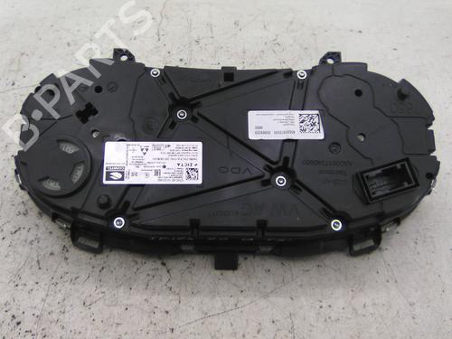 Instrument cluster SEAT IBIZA V (KJ1, KJG) 1.0 TSI | BP19840800C47 